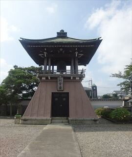 Kinryuji Temple-栃木市必去景点