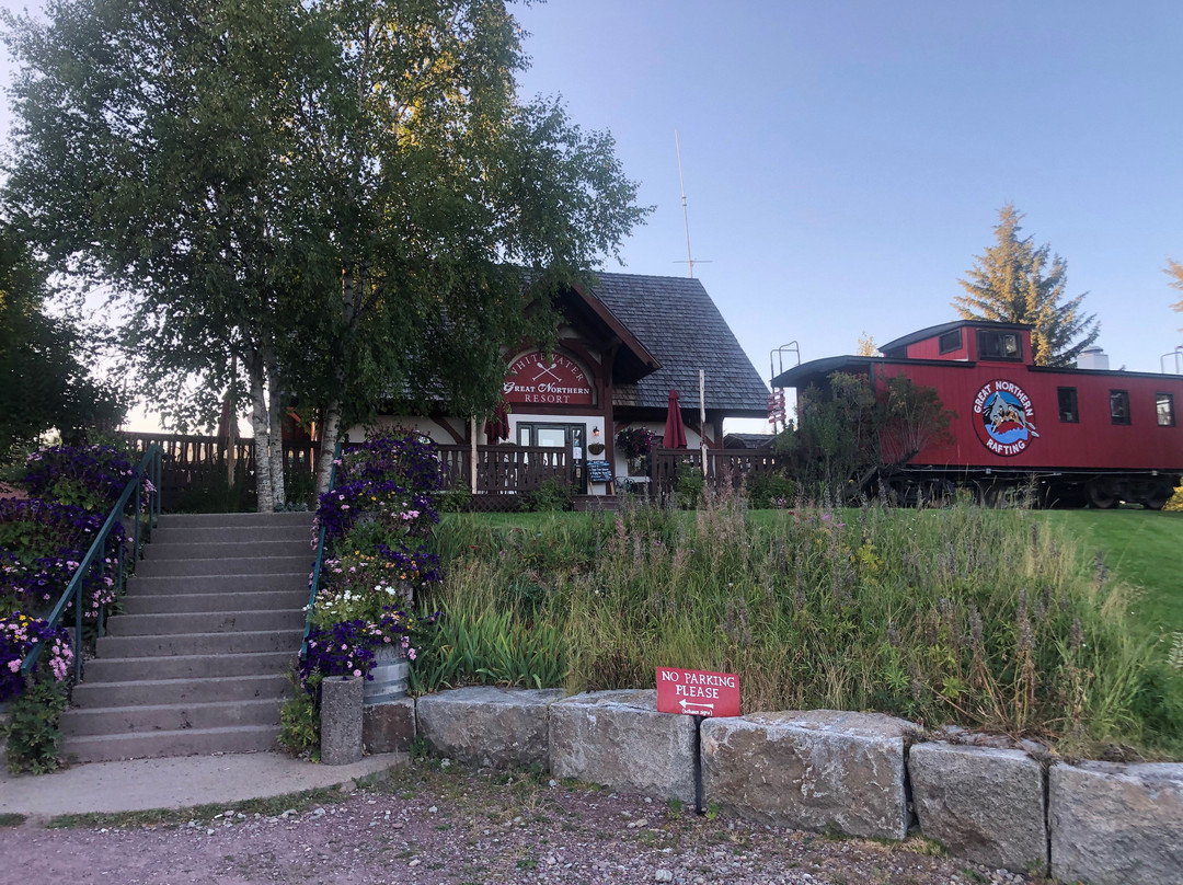 Great Northern Resort主图