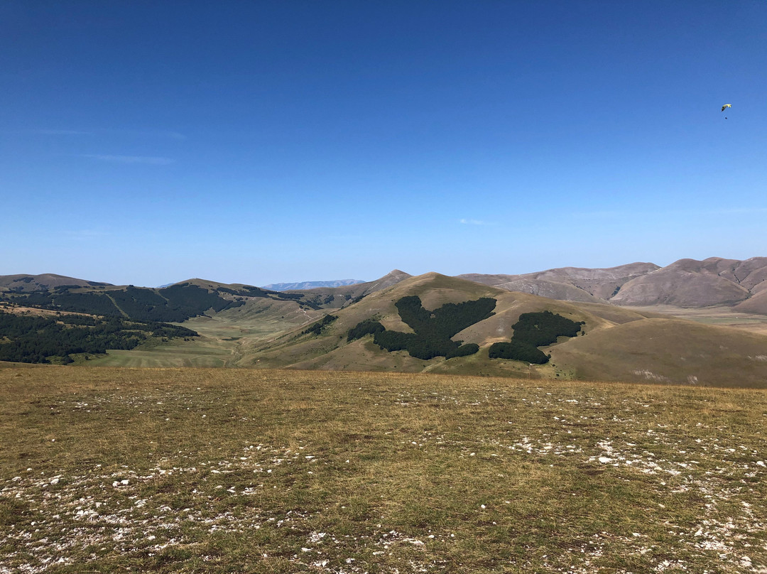 Forca di Presta景点图片