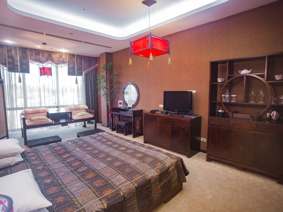 Hotel Feride主图