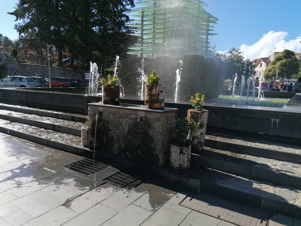 Fontana di Gambarie-Gambarie必去景点