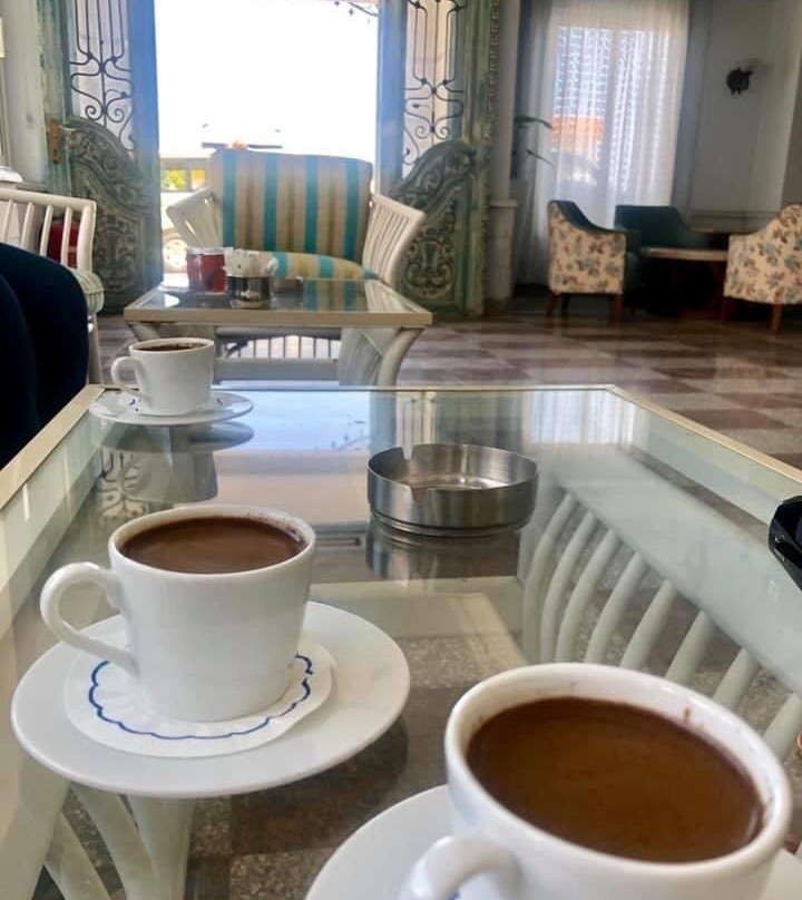 Negresco Hotel主图