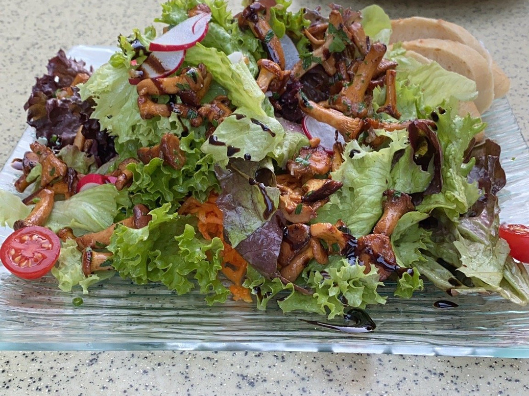 Waldgasthof Wildbad主图