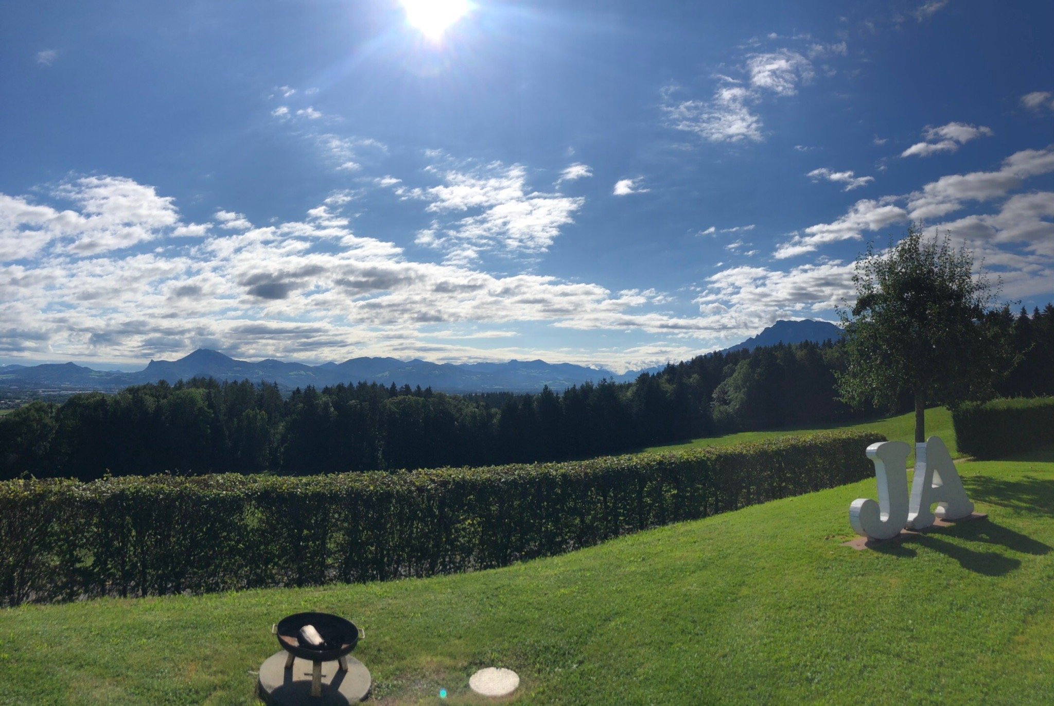 Reiter Alm Spa & Wellness-官方