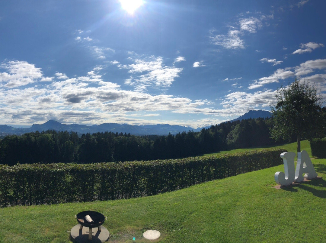 Reiter Alm Spa & Wellness主图