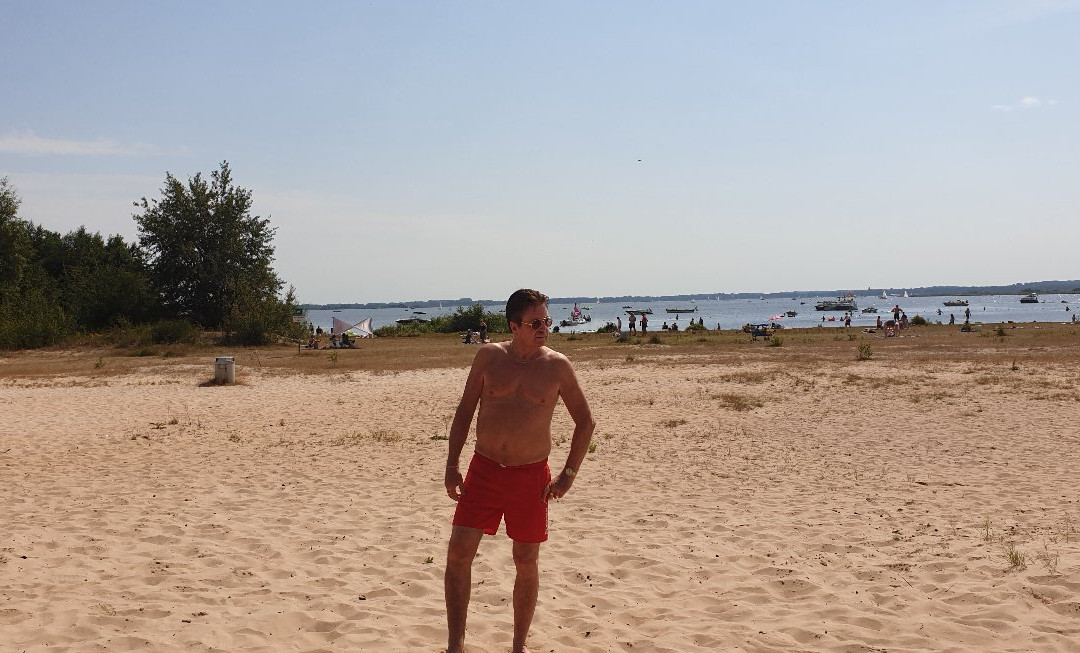 Meerwijck Strand-Kropswolde必去景点