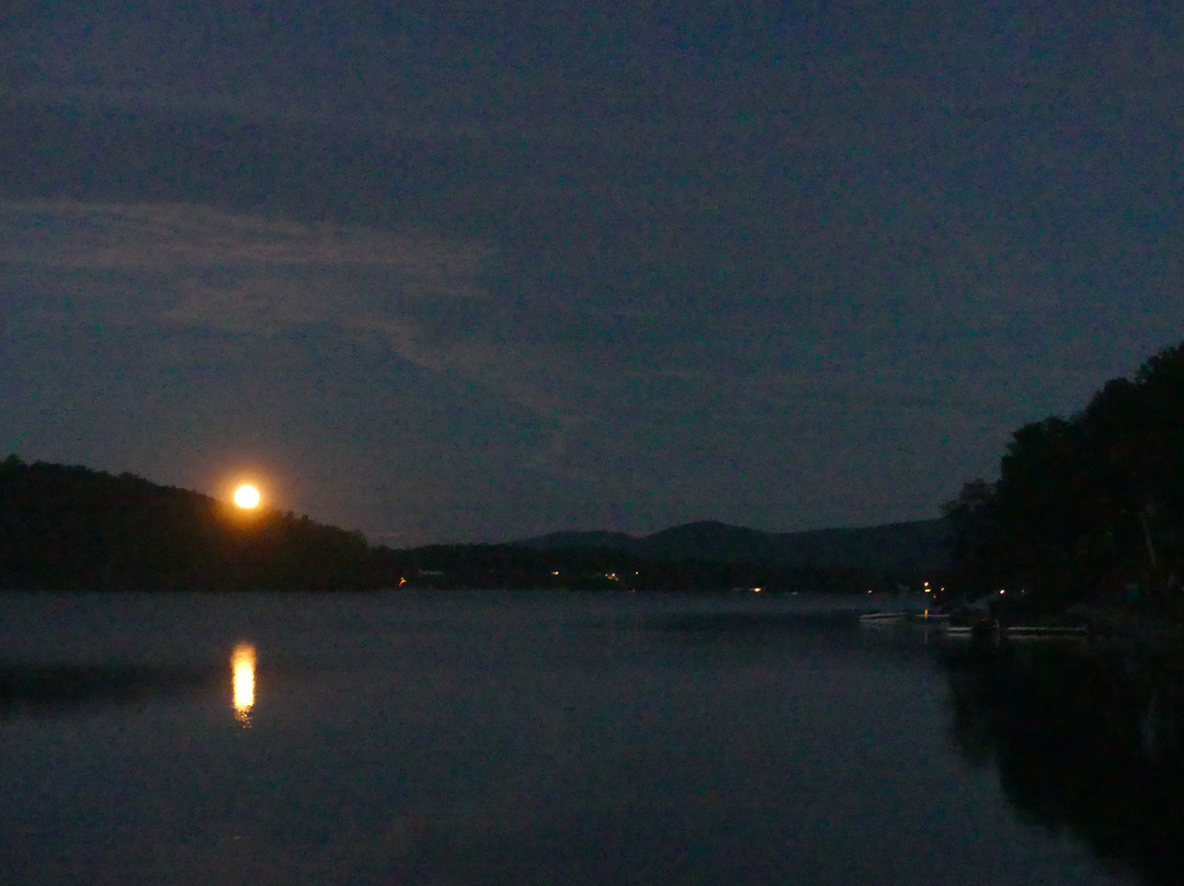 Island Pond Country Inn主图