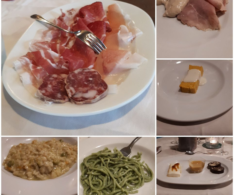 Agriturismo Fiori di Zucca主图