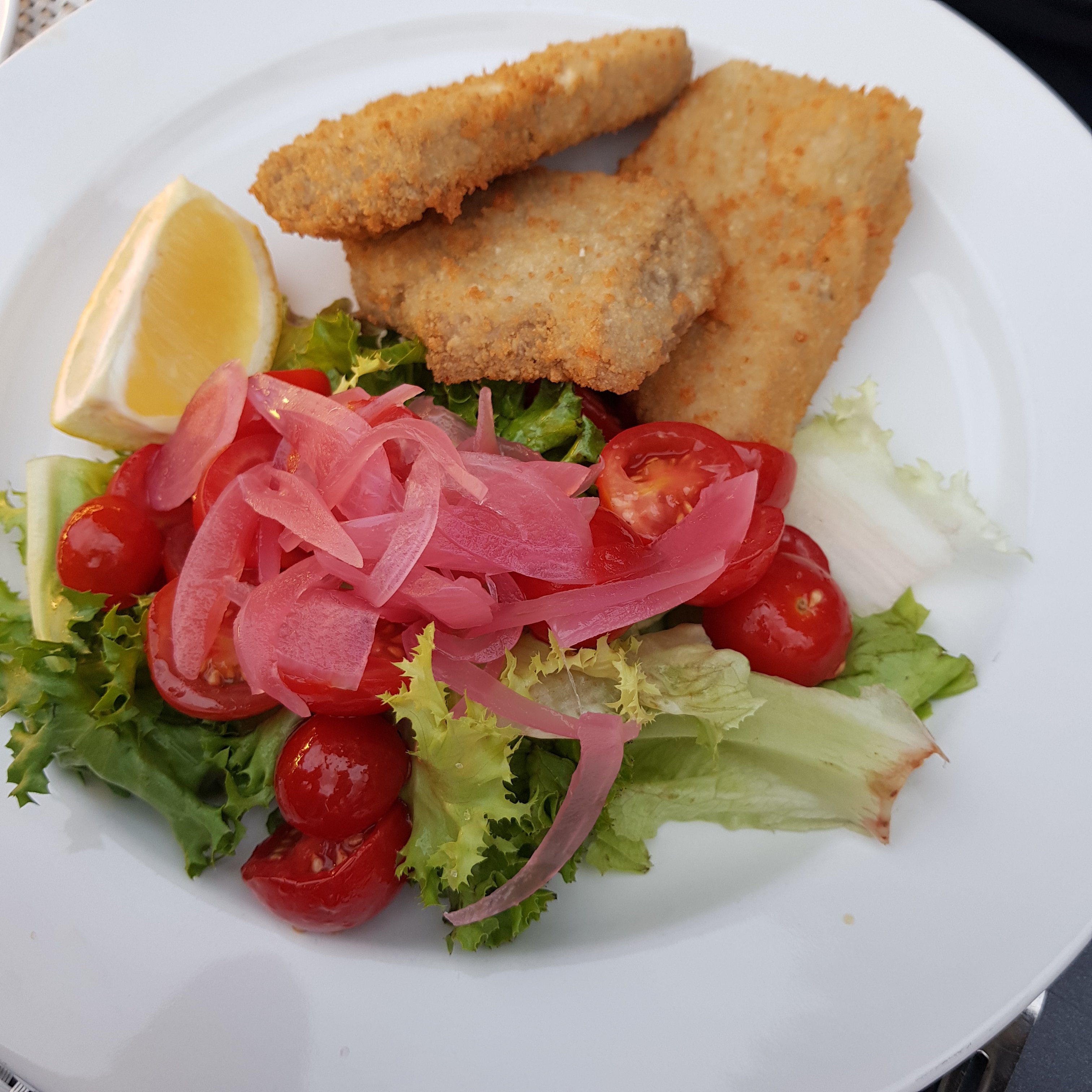 Chalet Stella Alpina Hotel & Wellness-餐饮