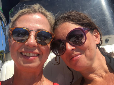 Katakolo Rib Cruises-Katakolo必去景点