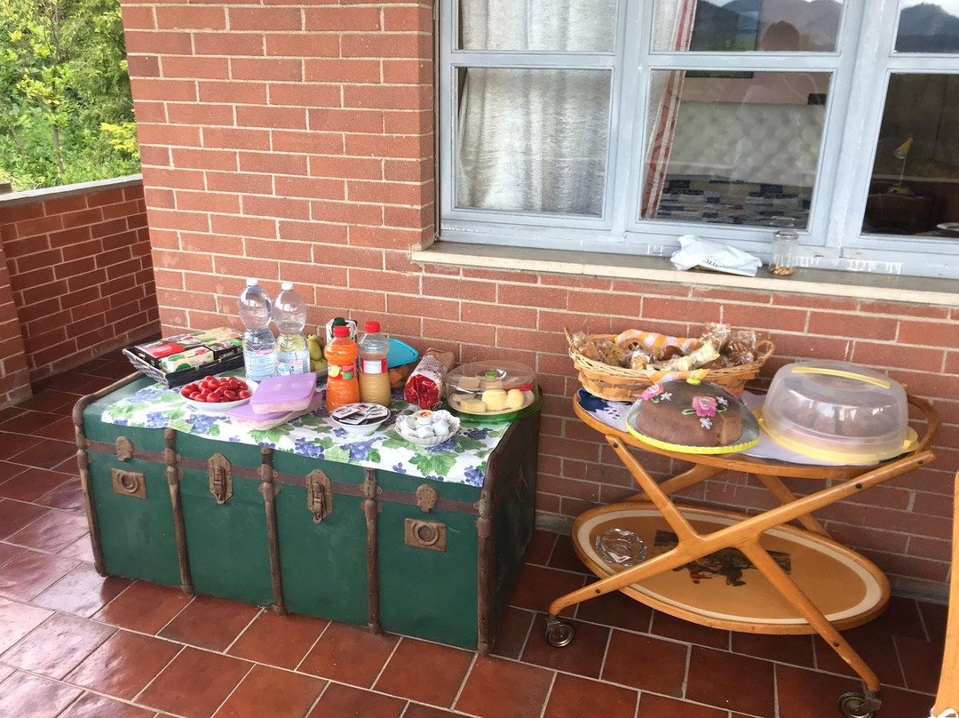 B&B Il Ginepro主图