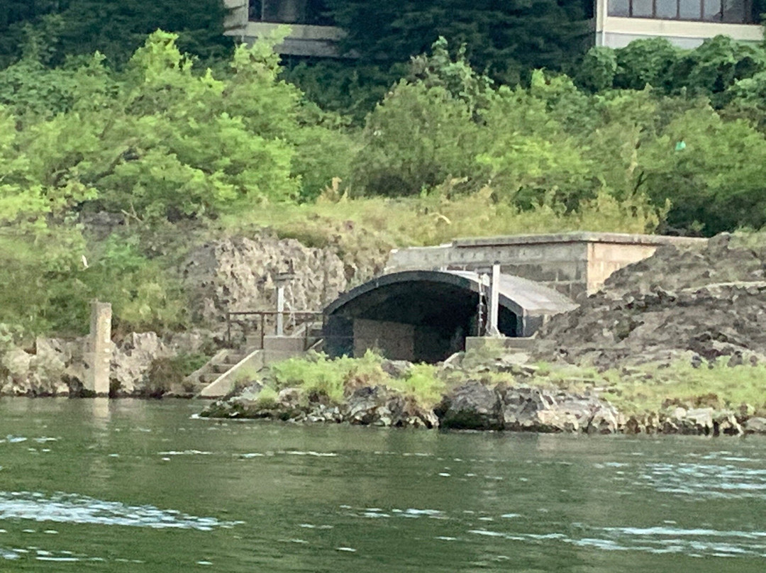 Kiso River-犬山市必去景点