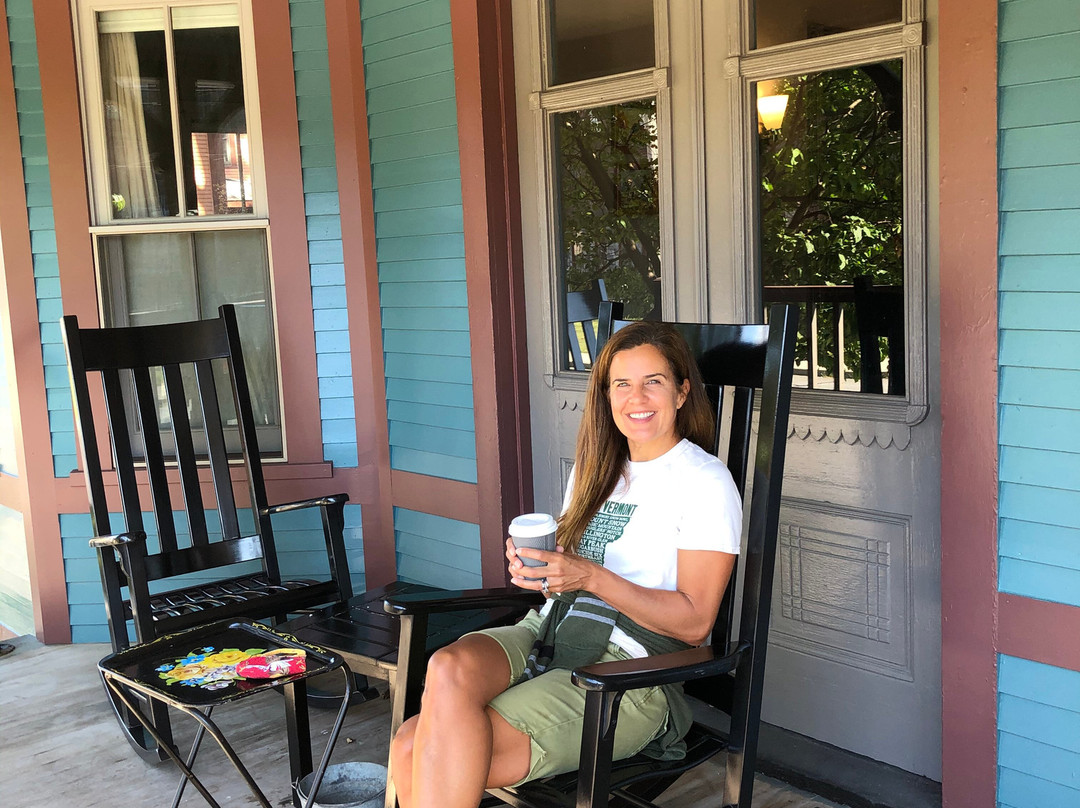 The Porches Inn at MASS MoCA主图