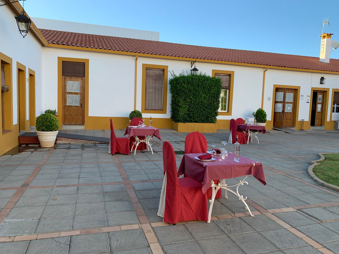 Hotel Bodega El Moral主图