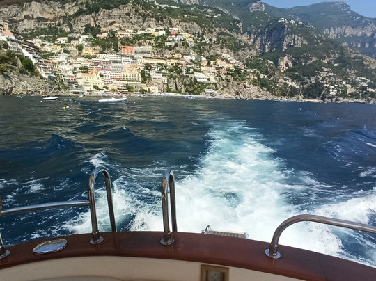 Blu Mediterraneo s.a.s-萨勒诺必去景点