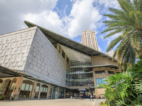 马卡蒂套房假日酒店 (新装修的)主图