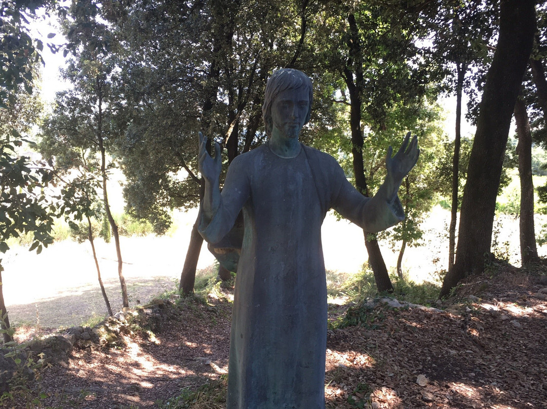 Monastero di Bose - Fraternità di Cellole景点图片