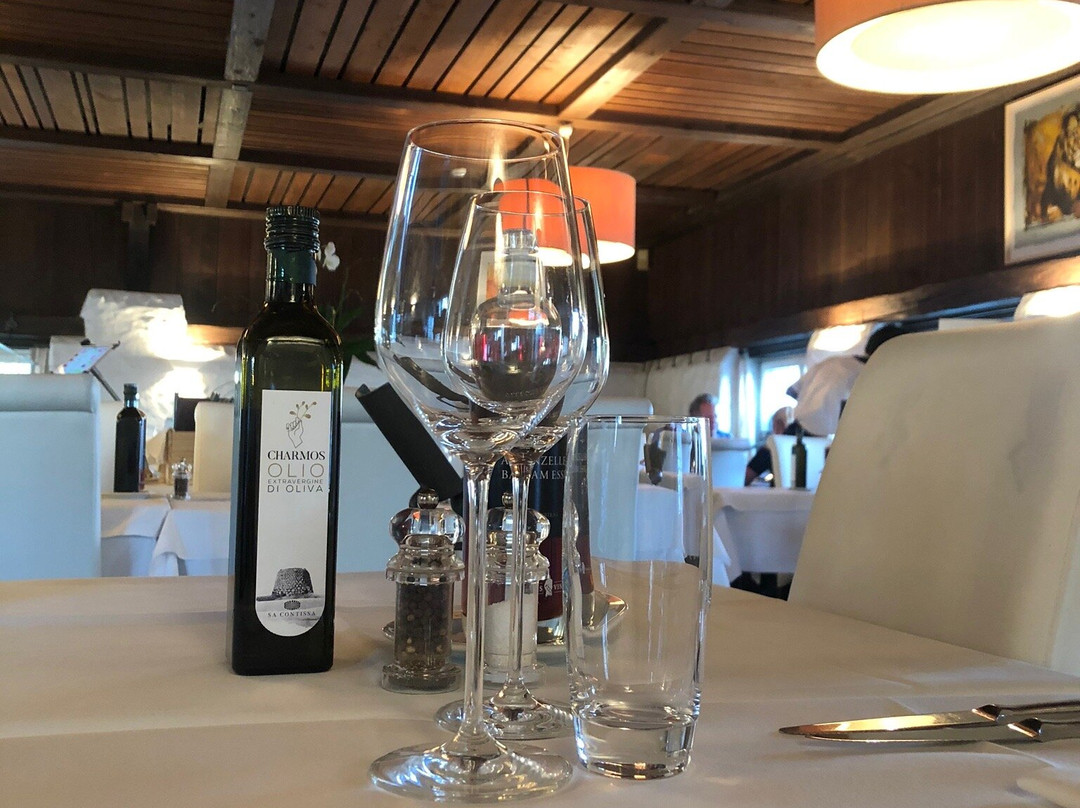 Hotel Landgasthof Leuen主图