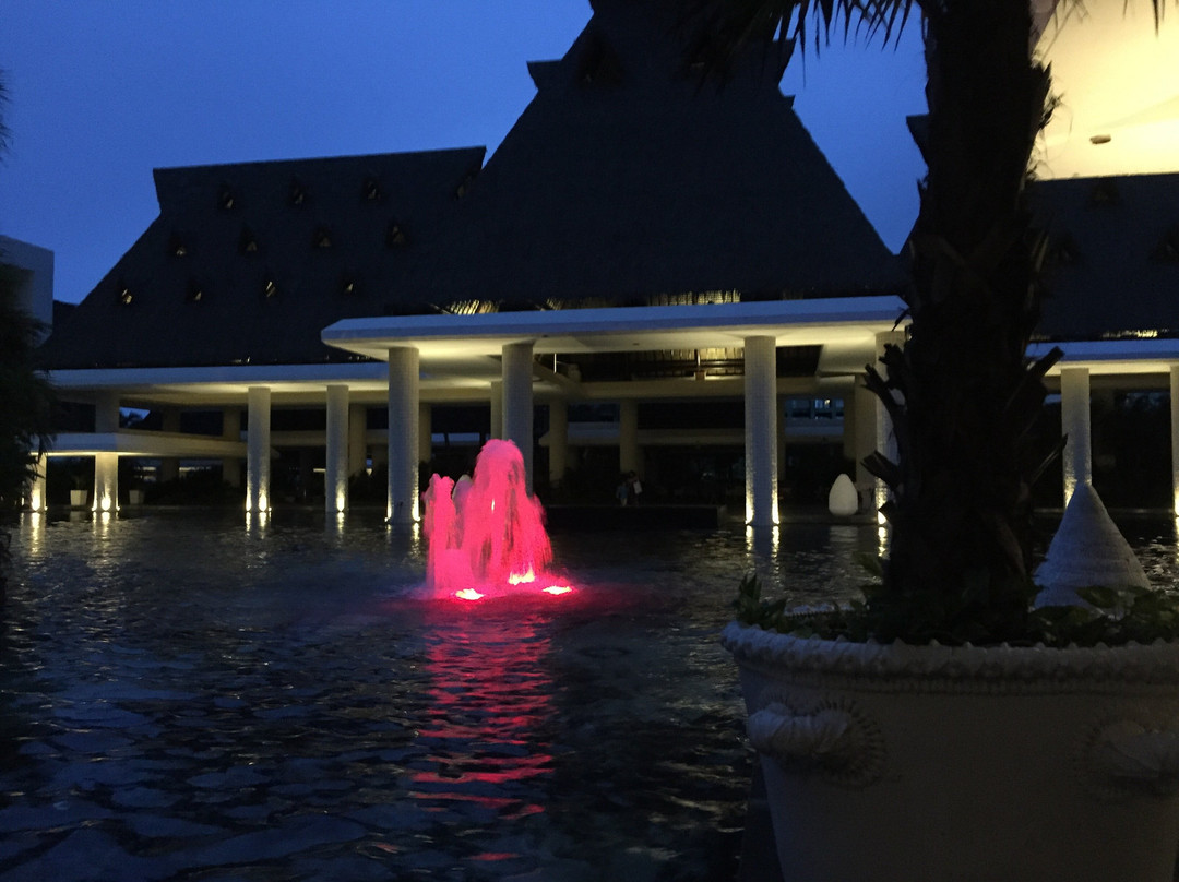 The Grand Mayan at Vidanta Acapulco主图