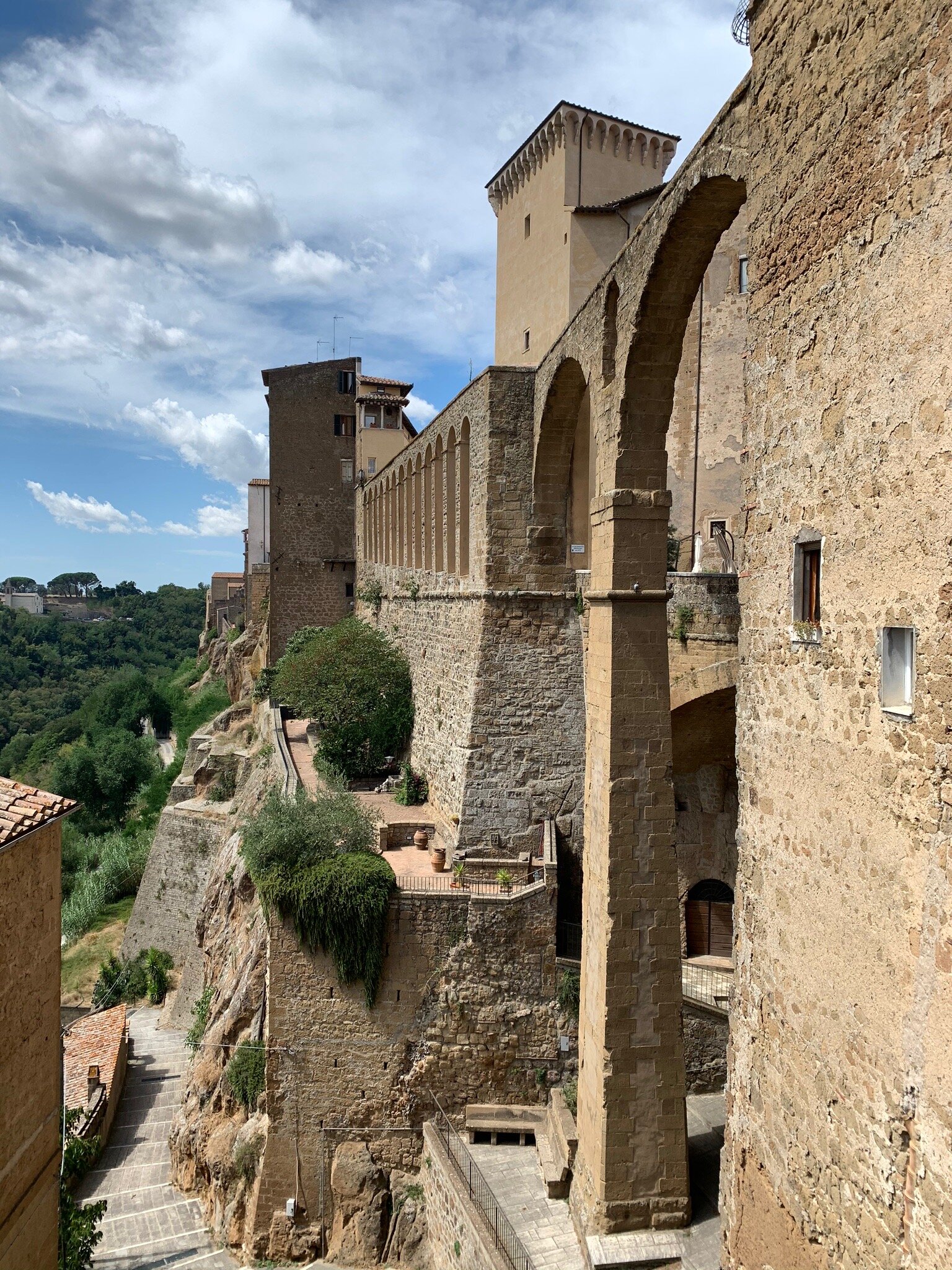 B&B A Torre Alfina-官方