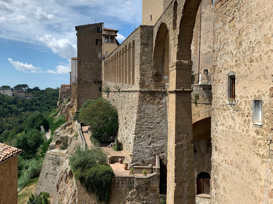 Castel Viscardo旅游攻略图片