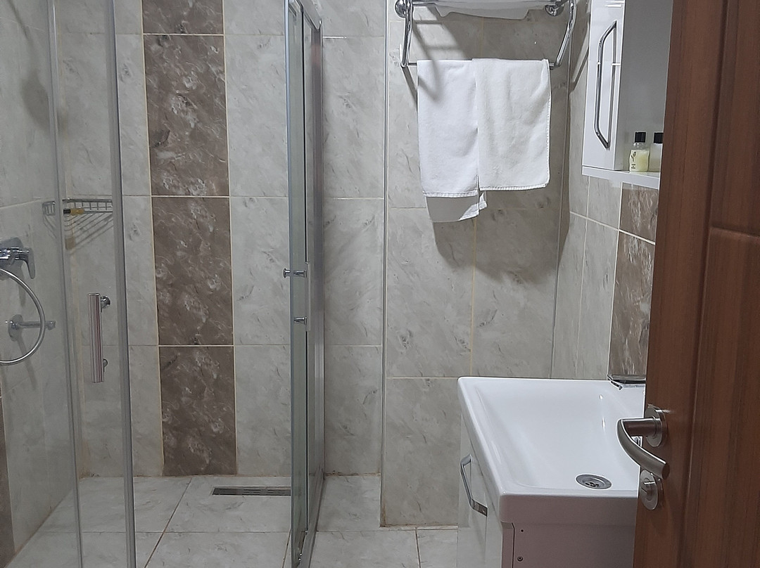 Alp Hotel Apart主图