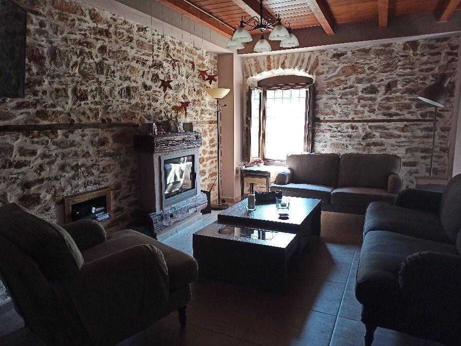 Thalia Traditional Guest House主图