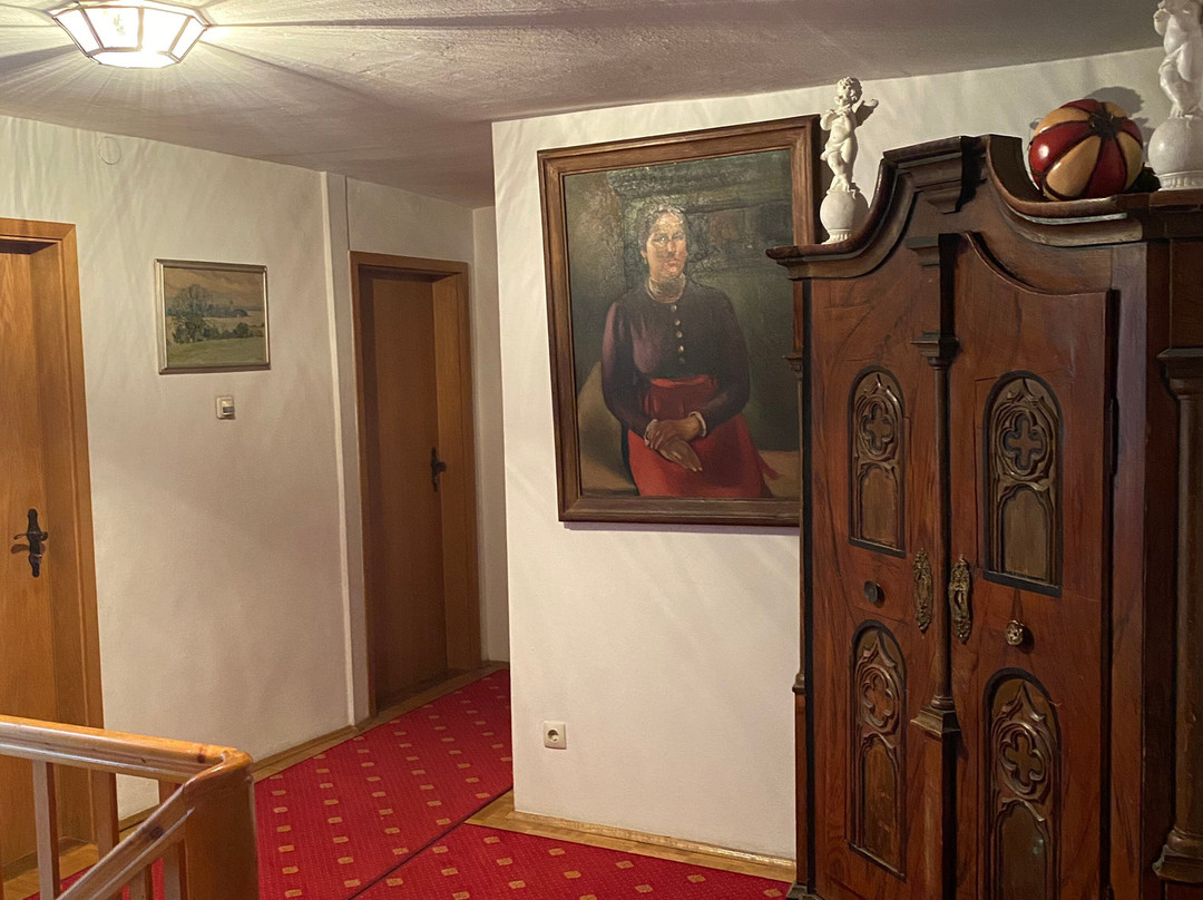 Gäestehaus Pletzenauer主图