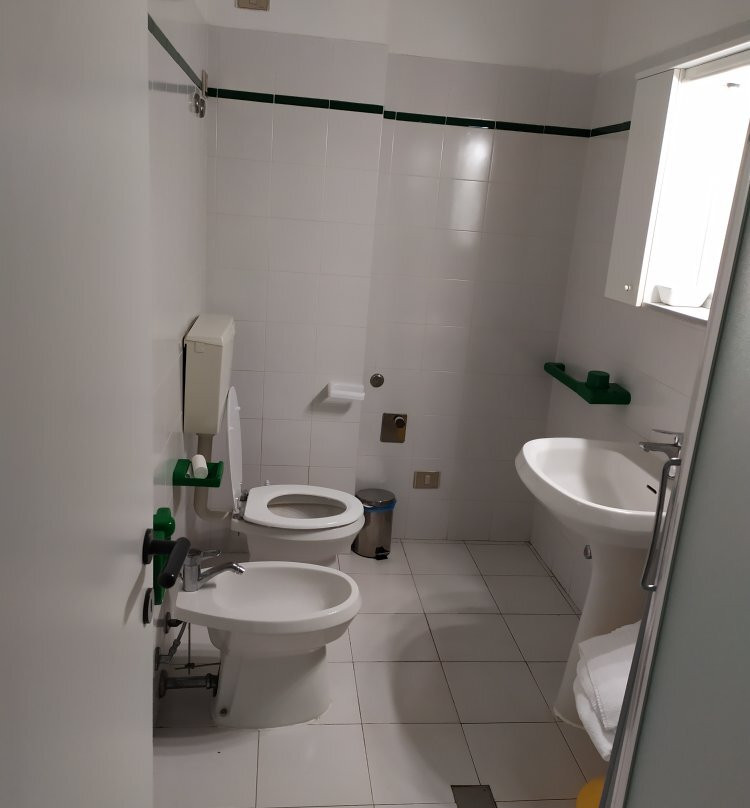 艾伯塔盖拉意大利住宅酒店主图