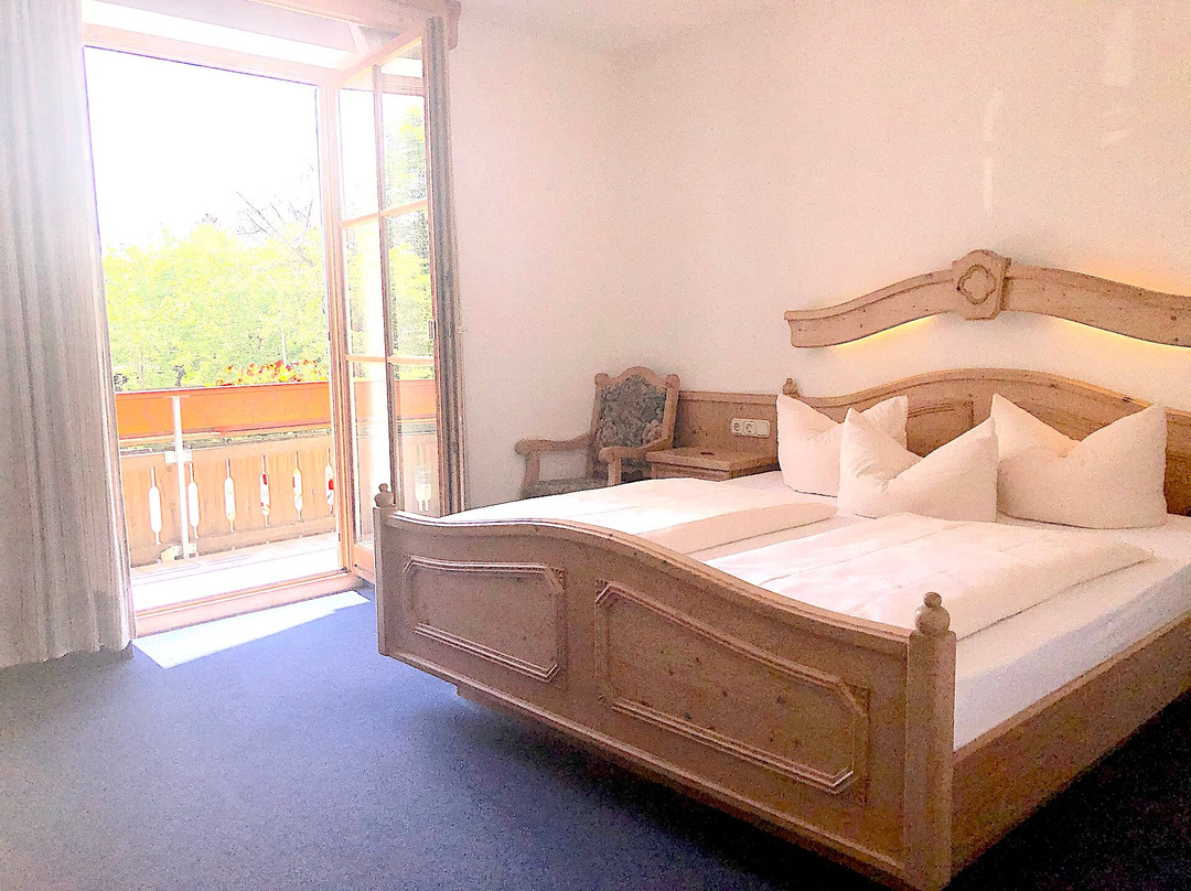 Hotel Landgasthof Schontag主图