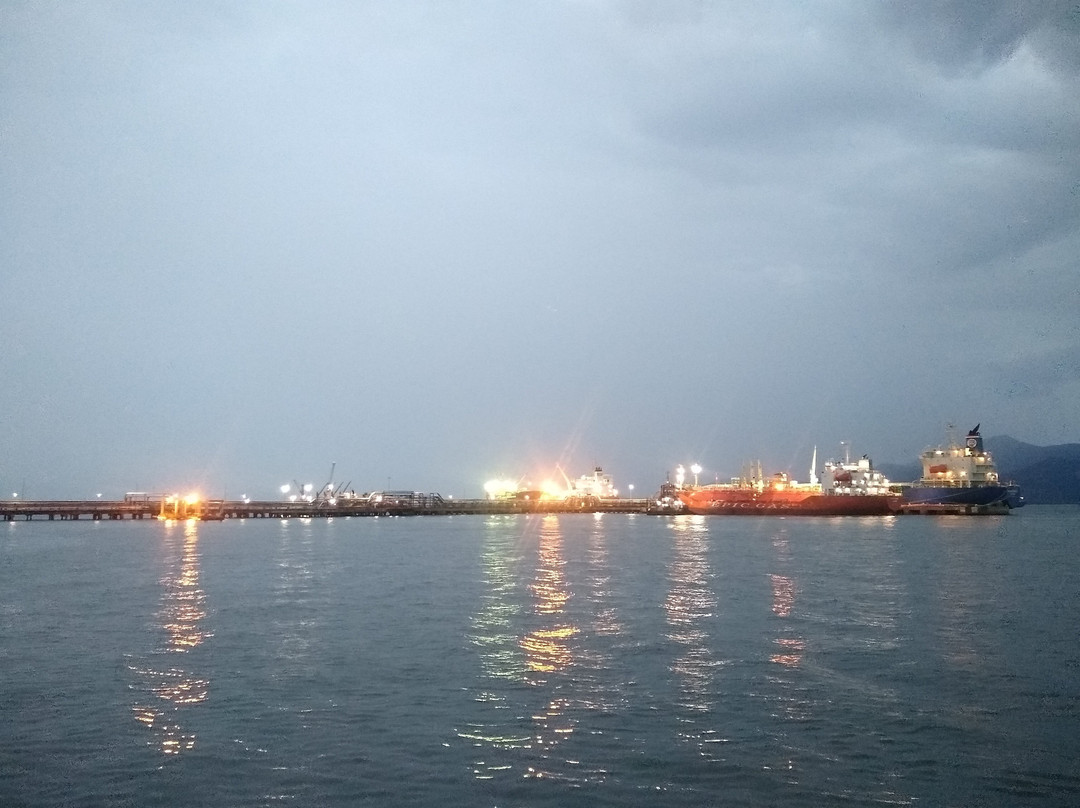 Camboa Hotel Paranagua主图