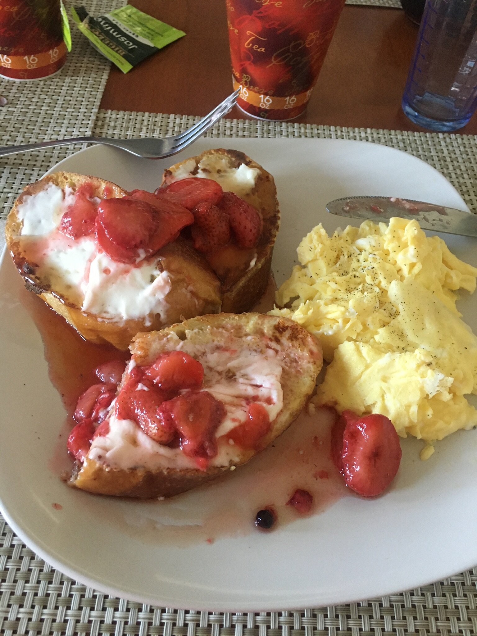 The Sunny Grange B&B-餐饮