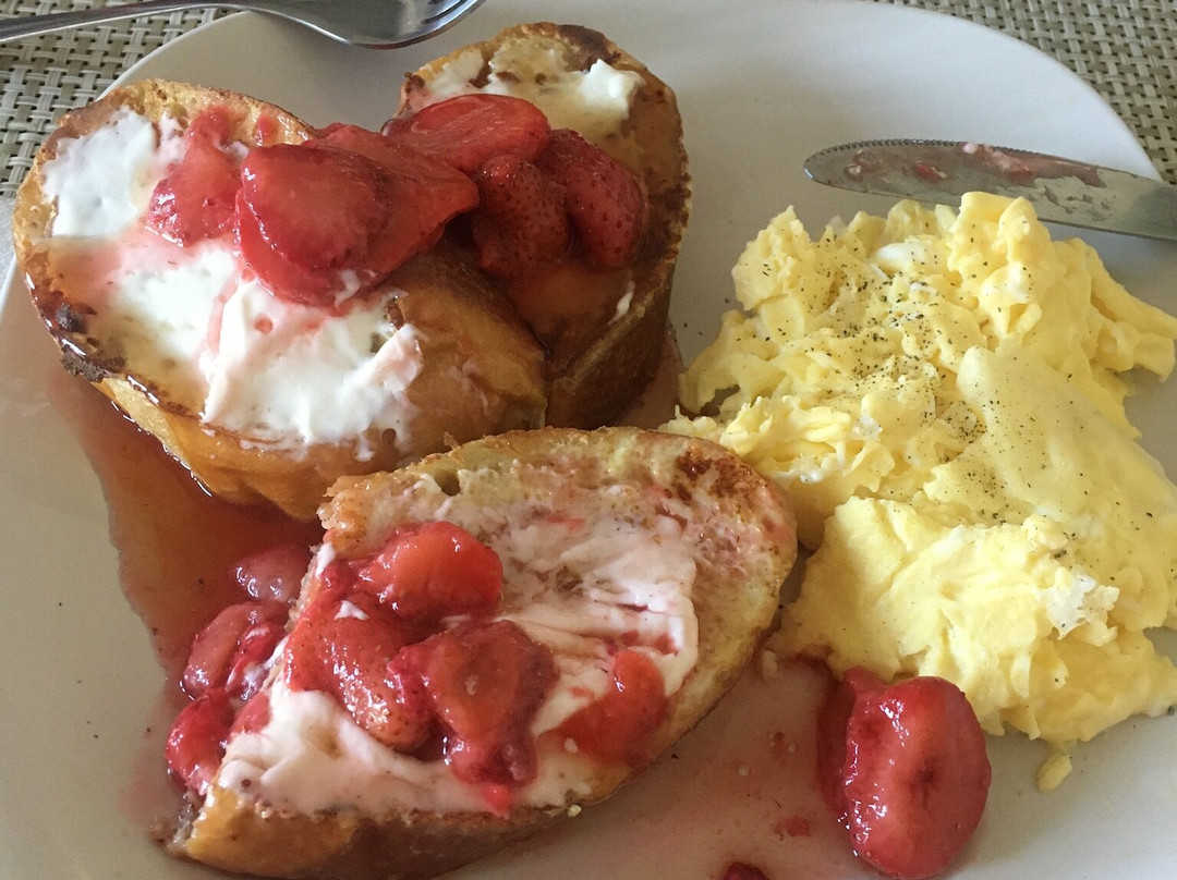 The Sunny G B&B主图