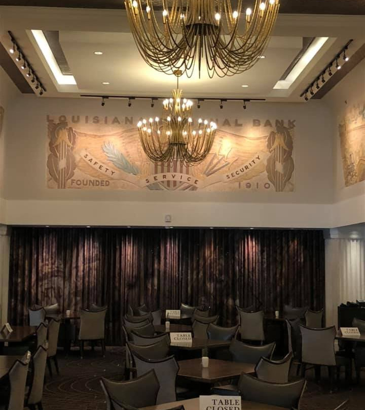 WATERMARK Baton Rouge, Autograph Collection主图