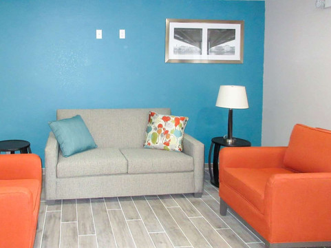 Quality Inn & Suites Hammond主图