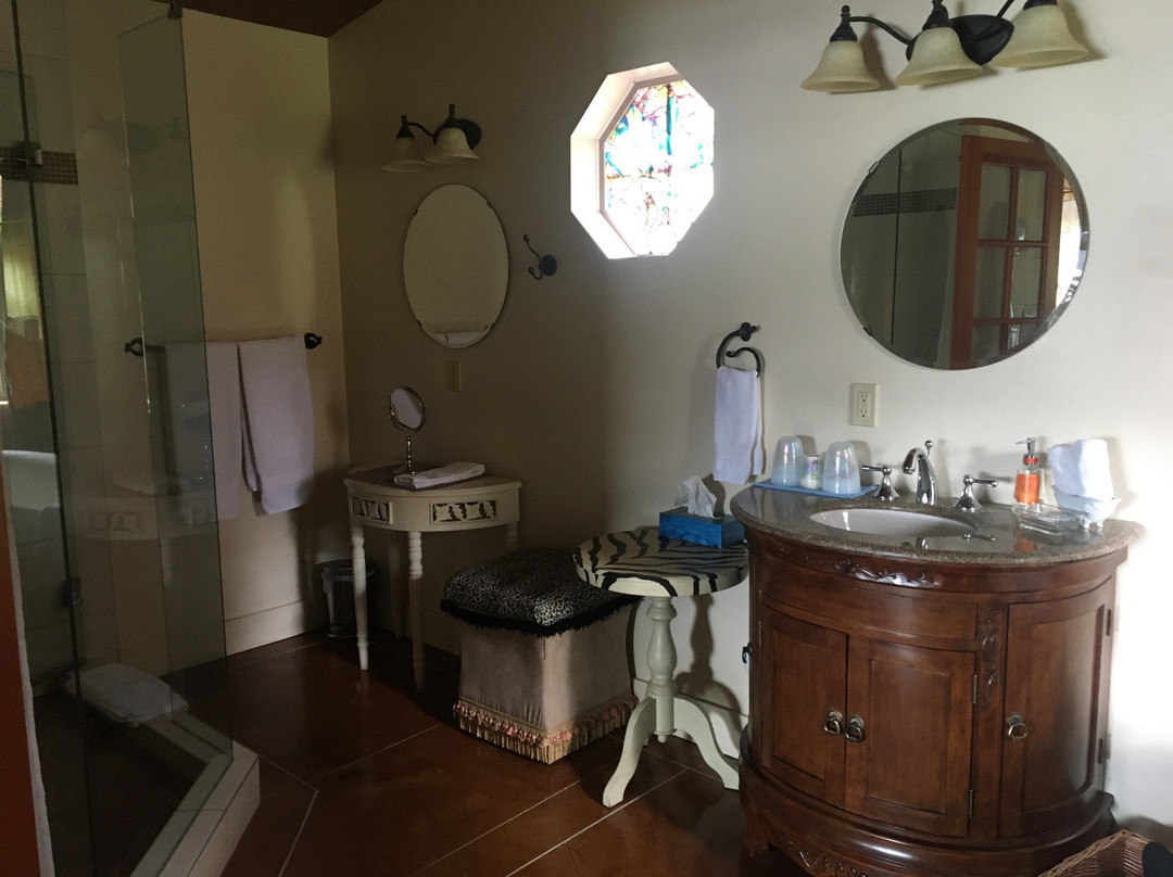 杜瓦克Spa酒店主图