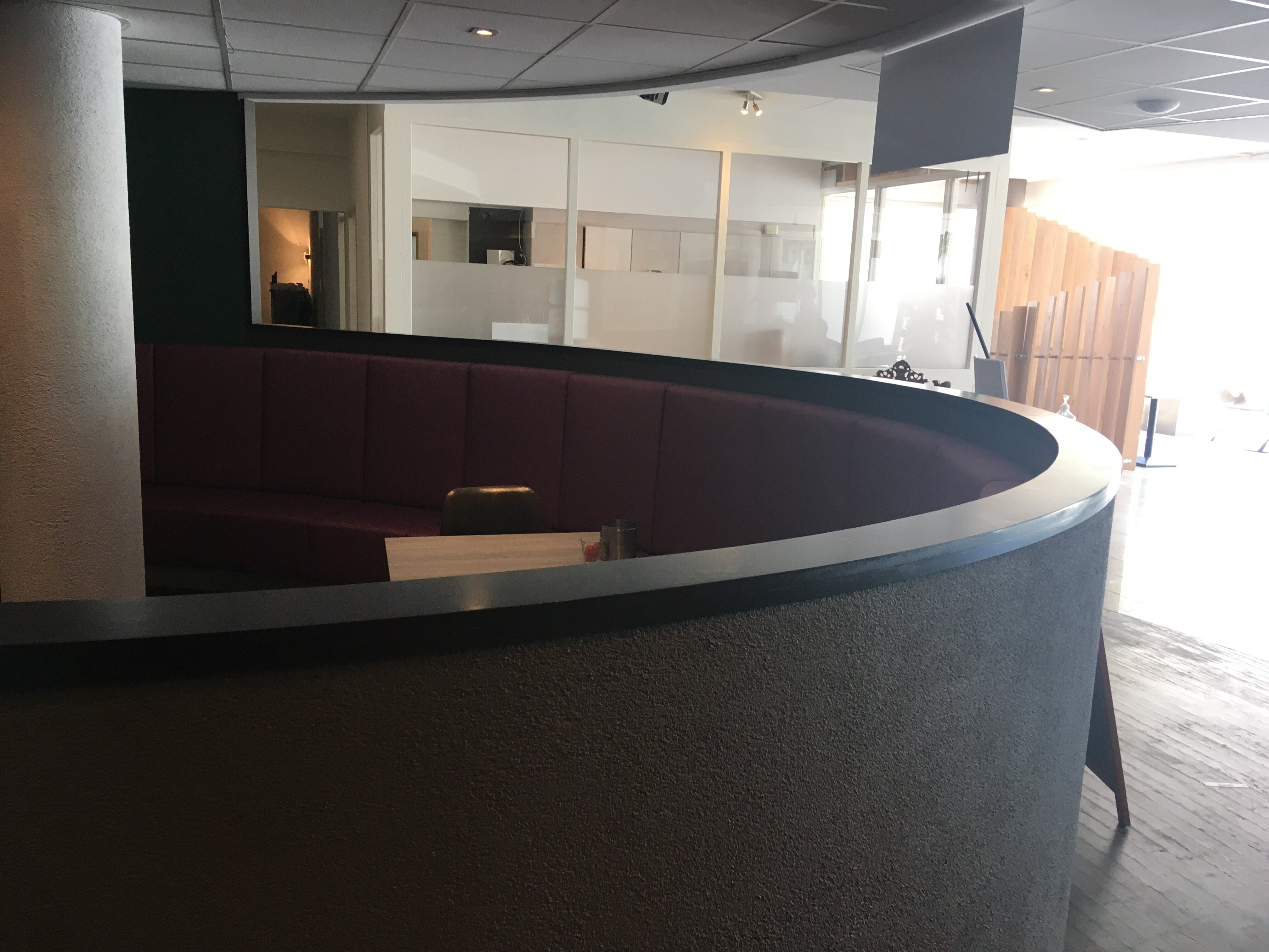 Hotel & Resort de Zeven Heuvelen-浴室