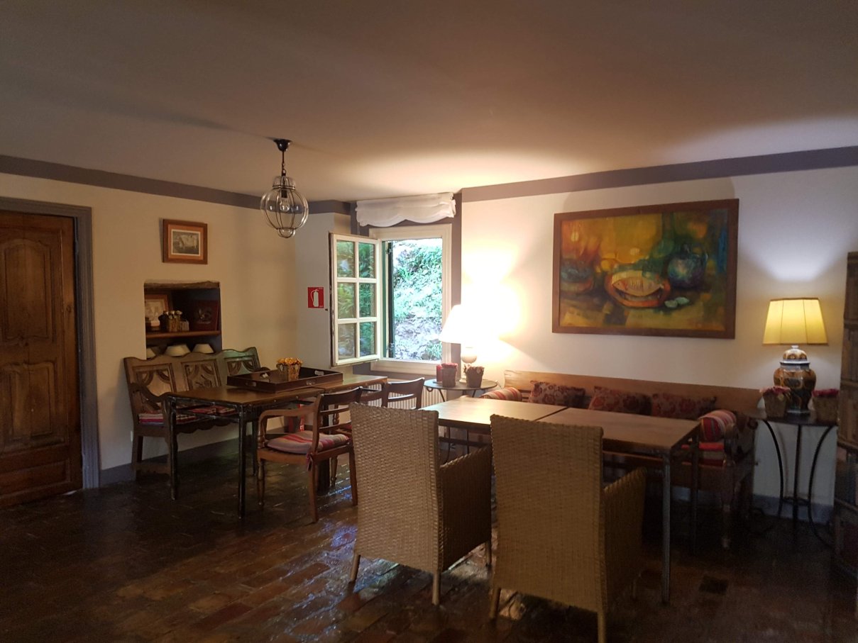 Hotel Zubieta-餐饮