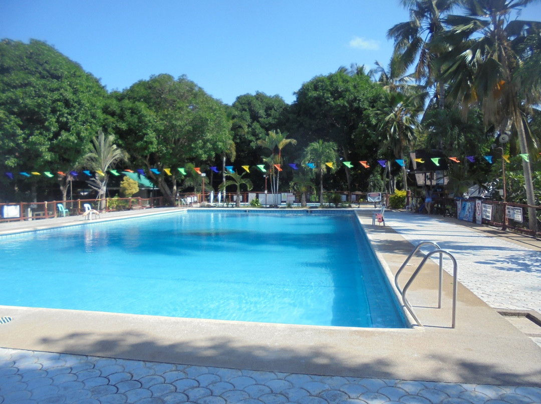 San Vali Resort Pool and Play Ground景点图片