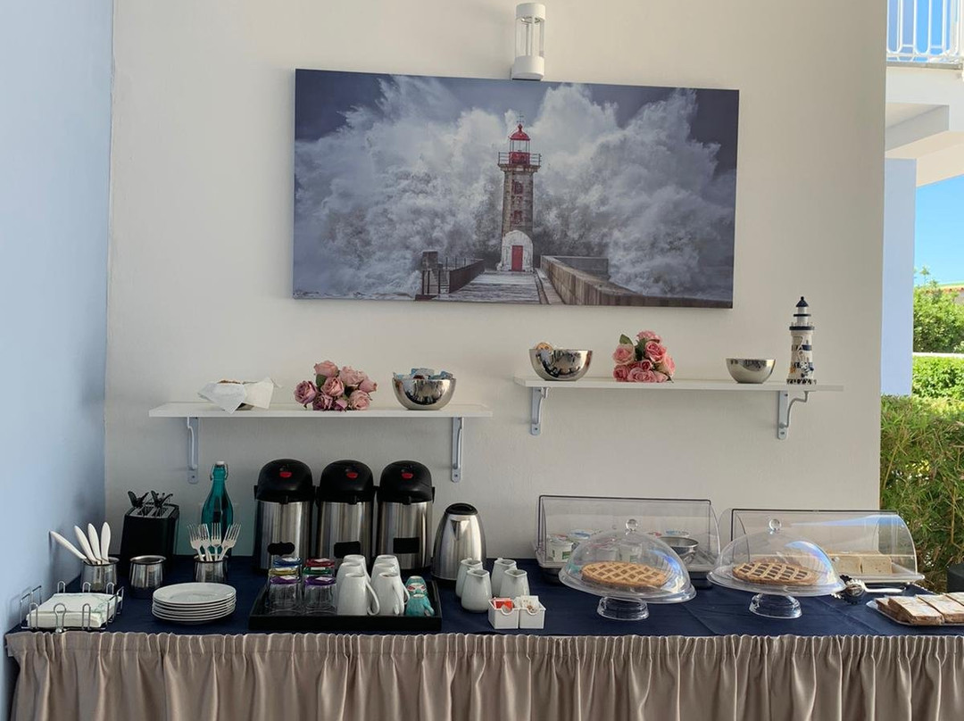 Pharus Miseni Bed And Breakfast