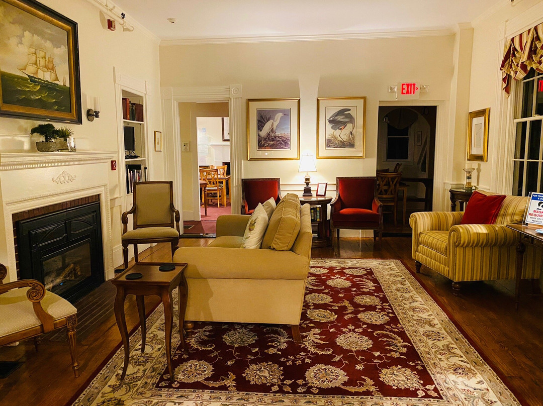 The Inn at Cape Cod主图