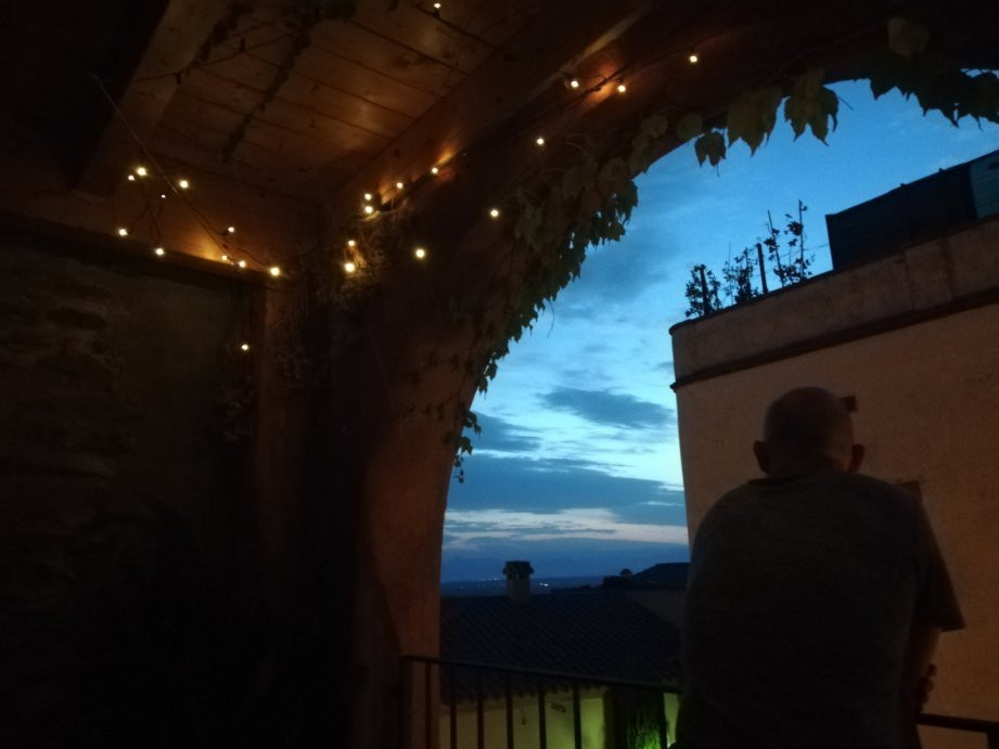 Hotel Boutique Niu de Sol主图