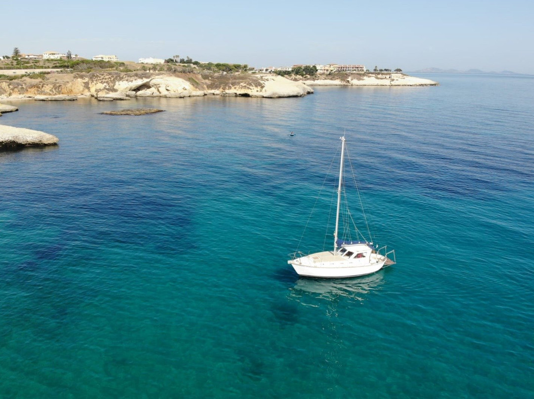Kanaloa Charter Asinara景点图片