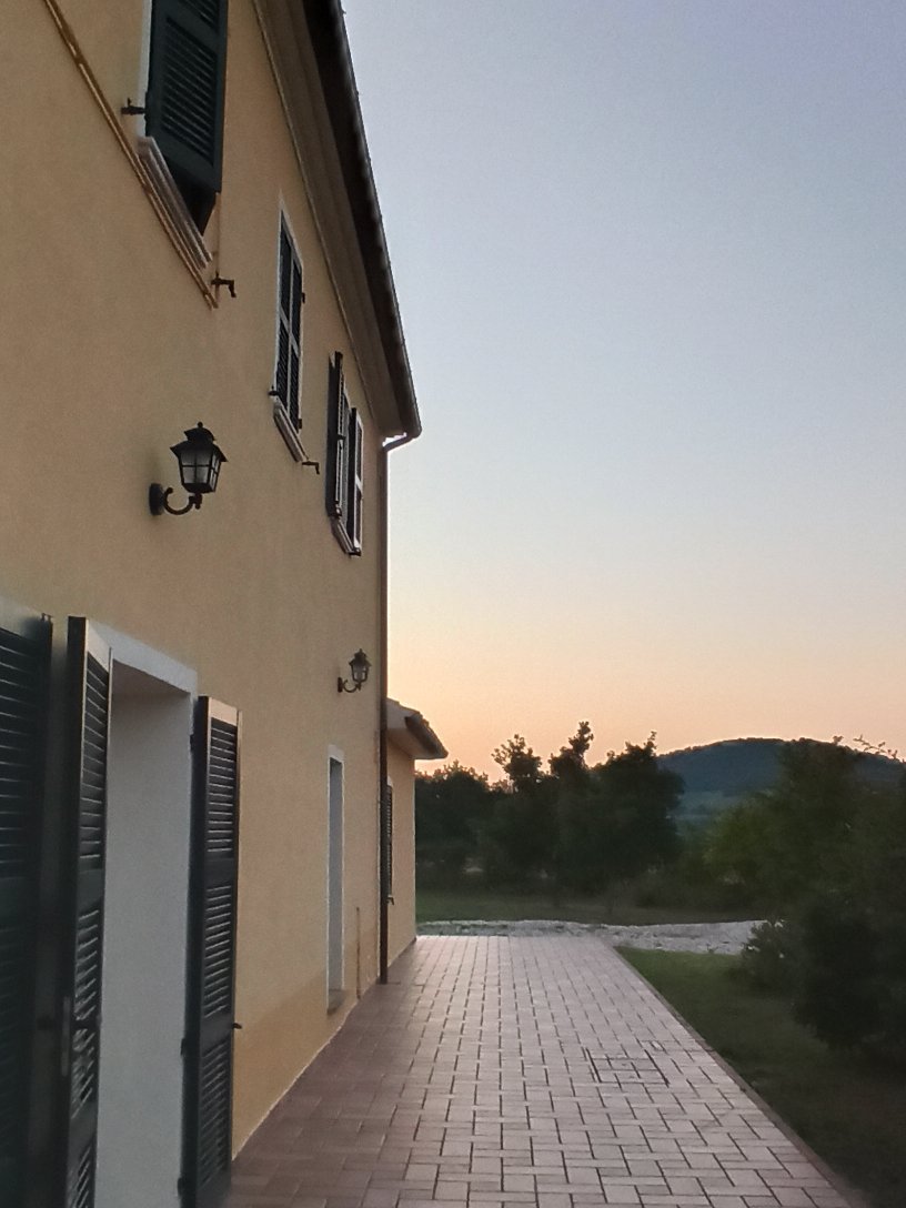Agriturismo Calamello-官方