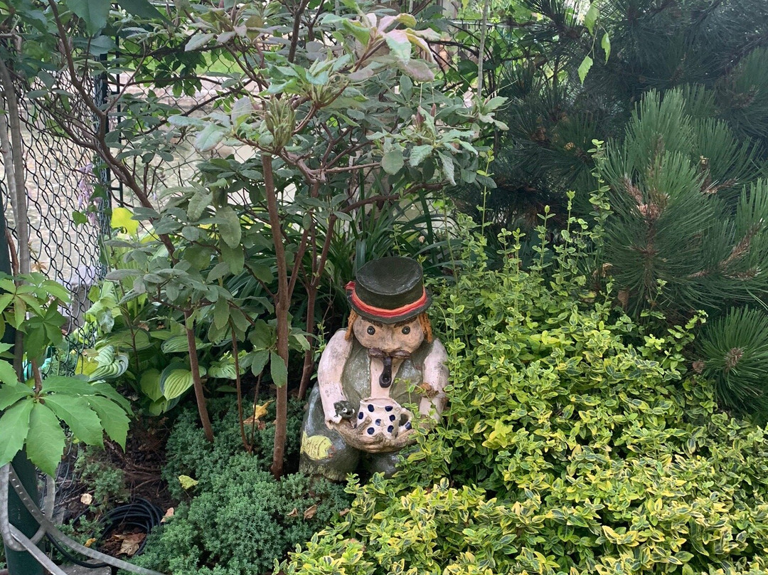 波特杉肯旅馆主图