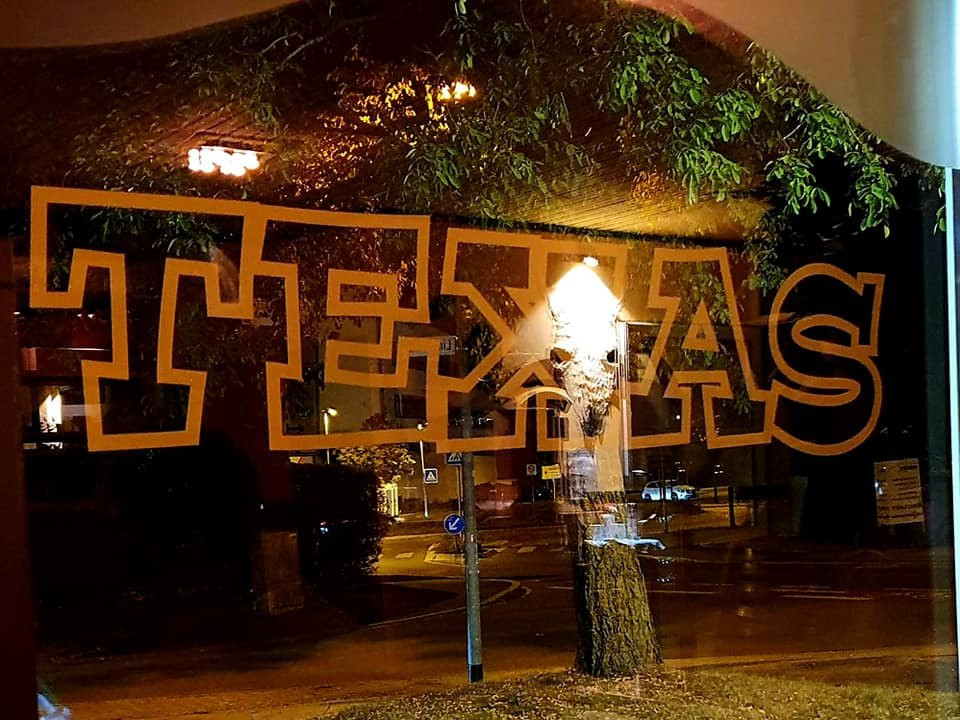 Texas Lounge景点图片
