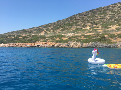 Tessera Yacht Cruises-Agios Nikolaos必去景点