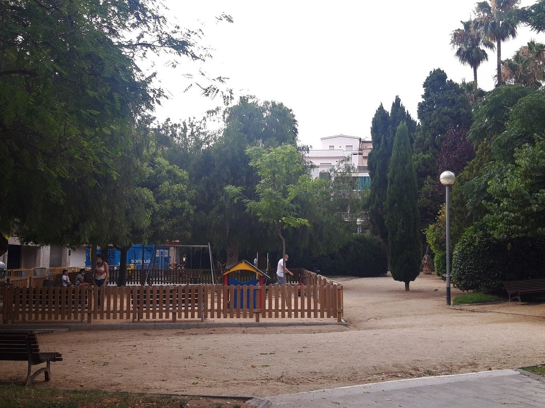 Jardins De Pons I Termes景点图片