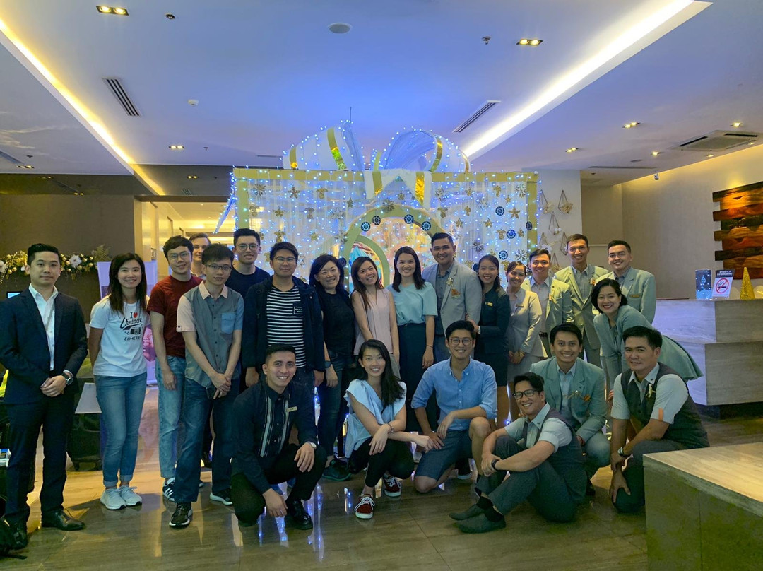 Citadines Salcedo Makati主图