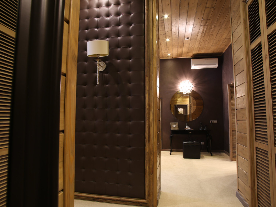 Vetryakov Boutique Hotel主图